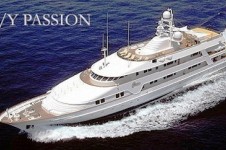 PASSION - Main PASSION - Main
